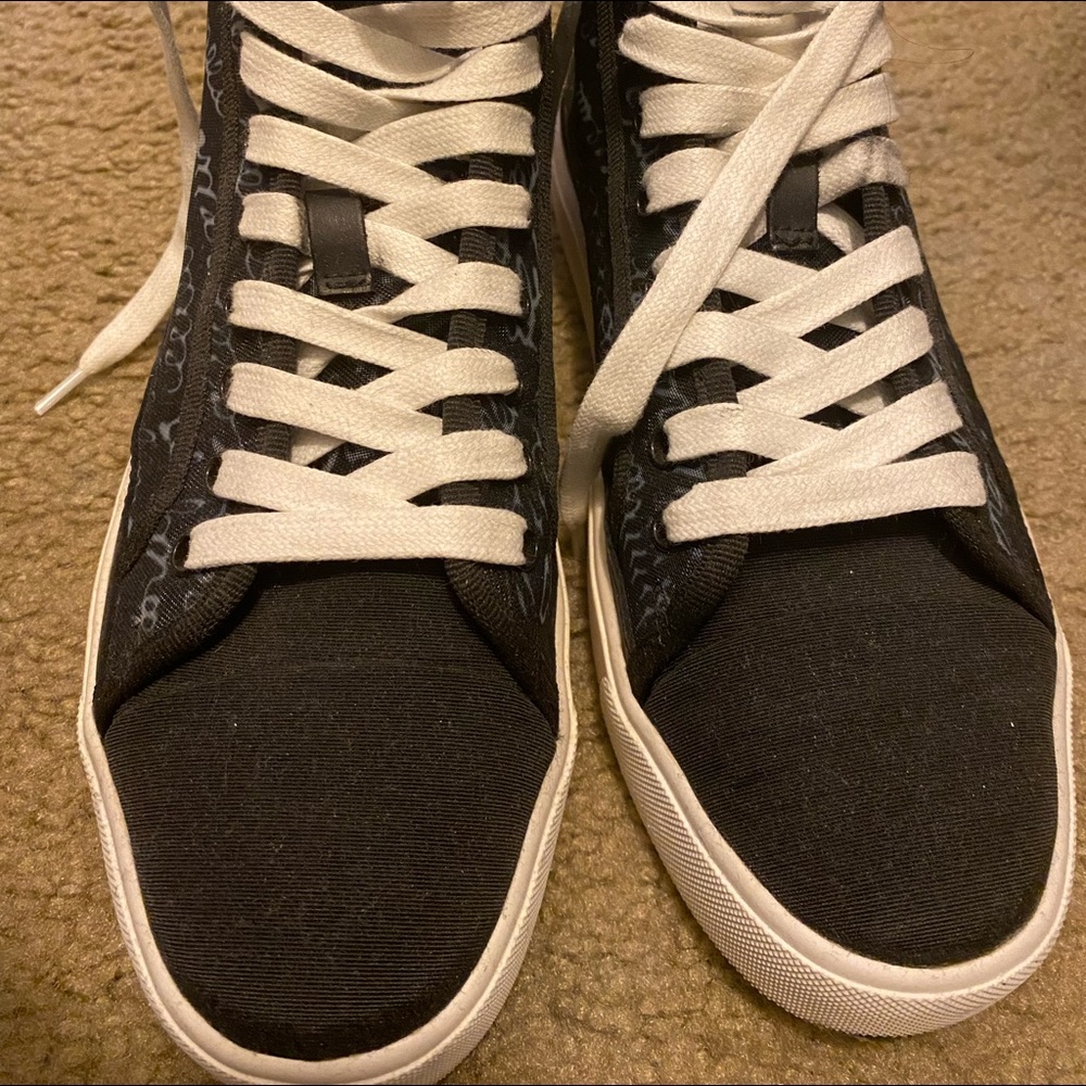 Sam Edelman - sneaker size 8